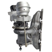 Turbo Mercedes A B CLA GLA 250 2.0 184 211 KM A2700901480