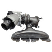 Turbo Mercedes A B CLA GLA 250 2.0 184 211 KM A2700901480