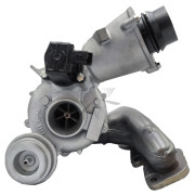 Turbo Mercedes A B CLA GLA 250 2.0 184 211 KM A2700901480