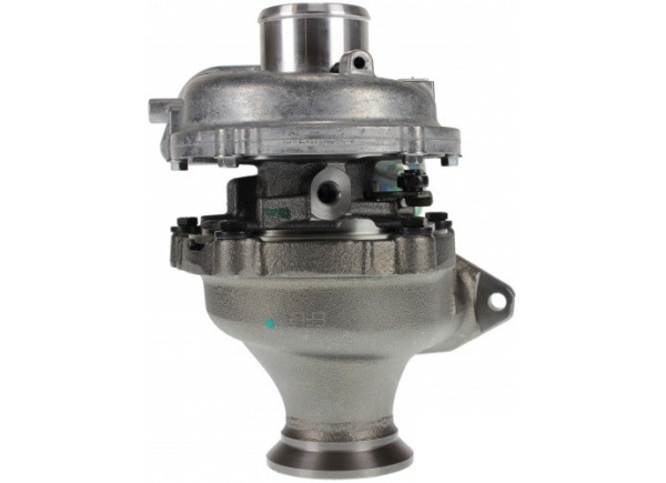 Turbo Alfa Romeo 159 Giulietta Fiat 500X Freemont Jeep Cherokee Compass Renegade 2.0 136 140 150 KM 804963-5001S