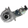 Turbo Alfa Romeo 159 Giulietta Fiat 500X Freemont Jeep Cherokee Compass Renegade 2.0 136 140 150 KM 804963-5001S