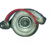 Turbo Man Neoplan Bus NG NU 3531710