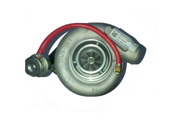 Turbo Man Neoplan Bus NG NU 3531710