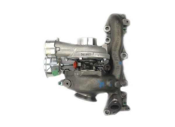 Turbo Saab 9-5 1.9 TiD 150 KM 773148-5001S