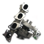 Turbo Saab 9-5 1.9 TiD 150 KM 773148-5001S