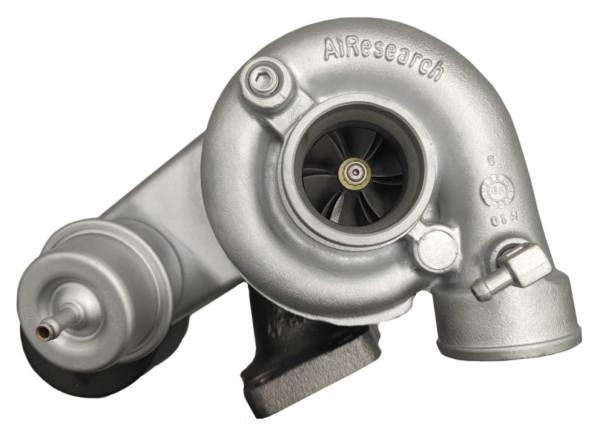 Turbo Volvo 1.7 Turbo 120 122 KM 465567-0001