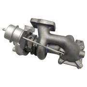 Turbo Volvo 1.7 Turbo 120 122 KM 465567-0001