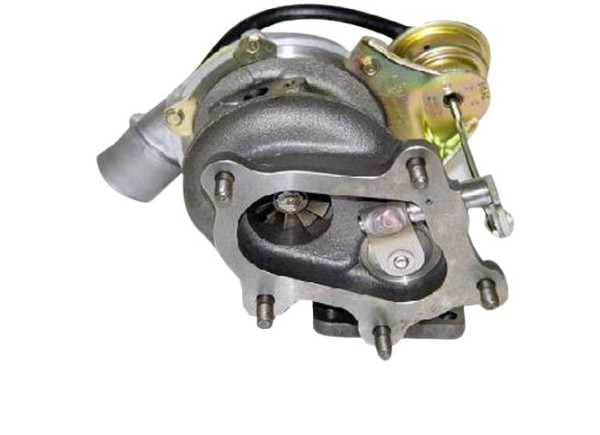 Turbo Lancia Kappa 2.4 TDS 124 KM VL11