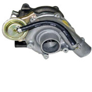 Turbo Lancia Kappa 2.4 TDS 124 KM VL11