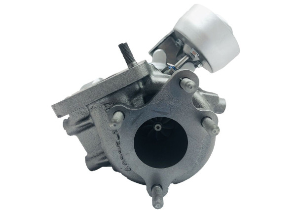 Turbo Mitsubishi Outlander 2.2 DI-D 177 KM 49335-01014