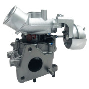 Turbo Mitsubishi Outlander 2.2 DI-D 177 KM 49335-01014