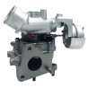 Turbo Mitsubishi Outlander 2.2 DI-D 177 KM 49335-01014