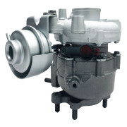 Turbo Mitsubishi Outlander 2.2 DI-D 177 KM 49335-01014