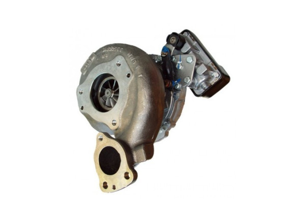 Turbo Mercedes GL GLK M S 3.0 CDI 258 KM 802774-5005S