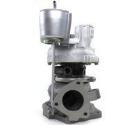 Turbo Porsche Cayenne 4.5 Turbo 450 KM VVQ2