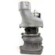 Turbo Porsche Cayenne 4.5 Turbo 450 KM VVQ2