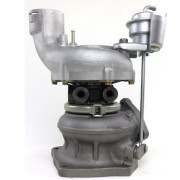 Turbo Porsche Cayenne 4.5 Turbo 450 KM VVQ2