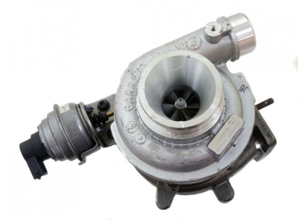 Turbo Iveco Hansa 3.0 145 KM 789773-0006