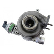 Turbo Iveco Hansa 3.0 145 KM 789773-0006