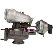 Turbo Iveco Daily V 2.3 146 KM 808549-5004S