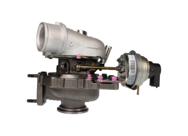 Turbo Iveco Daily V 2.3 146 KM 808549-5004S