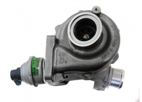 Turbo Fiat Ducato 3.0 Multijet Power 174 180 KM 825287-5001S