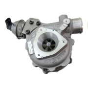 Turbo Fiat Ducato 3.0 Multijet Power 174 180 KM 825287-5001S