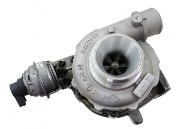 Turbo Iveco Daily V 3.0 170 KM 796399-5005S