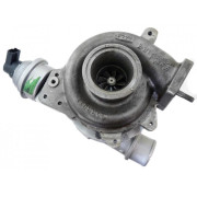 Turbo Iveco Daily V 3.0 170 KM 796399-5005S