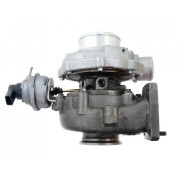 Turbo Iveco Daily V 3.0 170 KM 796399-5005S