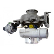 Turbo Iveco Daily V 3.0 170 KM 796399-5005S