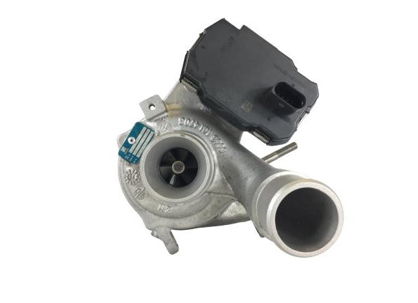 Turbo Hyundai Tucson Santa Fe IX35 KIA Sorento Sorento 2.0 CRDI 136 150 184 185 KM 54399880107