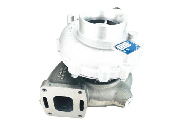 Turbo MAN Generator 22.0 L 598 KM 53279886903