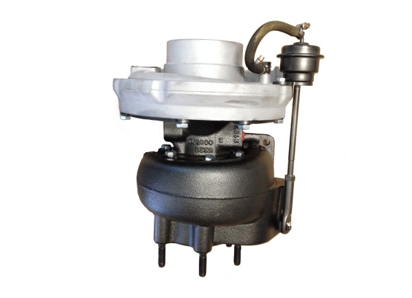 Turbo MAN 12.4 540 KM 53319887509