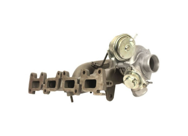 Turbo Dodge Neon Chrysler PT Cruiser 2.4 223 KM 49377-00220
