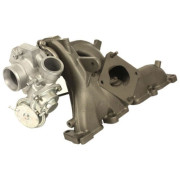 Turbo Dodge Neon Chrysler PT Cruiser 2.4 223 KM 49377-00220