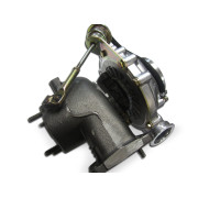 Turbo Mercedes Atego Citaro Econic 6.4 279 KM 53279887100