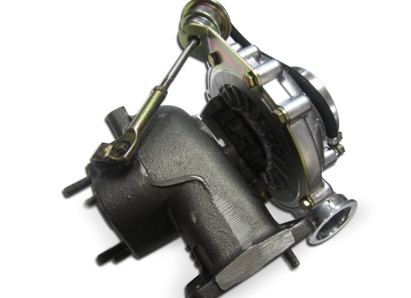 Turbo Mercedes Atego Citaro Econic 6.4 279 KM 53279887100