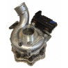 Turbo Audi A4 A5 A6 A8 Q5 Q7 Porsche Panamera Cayenne 3.0 TDI 240 245 250 KM 819968-5001S