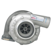 Turbo Cummins Case 390 KM 4TA-390 3522900