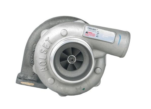 Turbo Cummins Case 390 KM 4TA-390 3522900