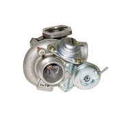 Turbo Volvo 850 2.0 T 193 KM 49189-01420