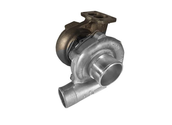 Turbo Iveco Traktor 465640-0006