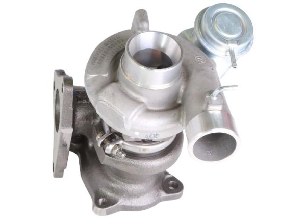 Turbo Subaru Forester 2.0 170 177 KM 49135-04600