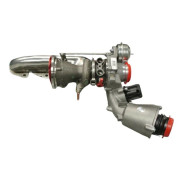 Turbo Mercedes C SLC 1.6 1.8 CGI 156 KM A2740902180