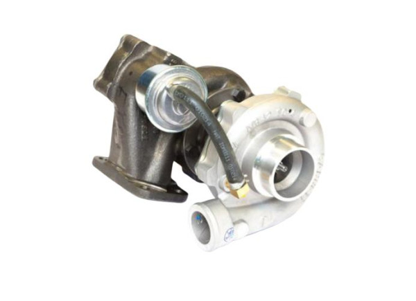 Turbo Perkins Diverse MASSEY FERGUSON 4.2 466778-0001