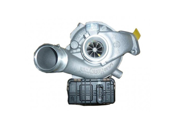 Turbo Hyundai Santa Fe KIA Sorento 2.2 CRDI 197 KM D4HB 28231-2F750 808031-5006S