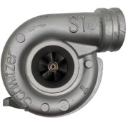 Turbo Deutz Industriemotor 3.2 88 105 KM S1 313274