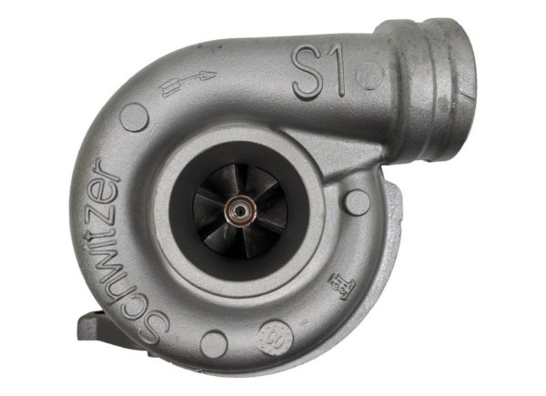 Turbo Deutz Industriemotor 3.2 88 105 KM S1 313274