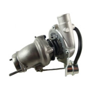 Turbo Ssang Yong Daewoo Musso 2.3 TD 101 140 KM 454220-5001S